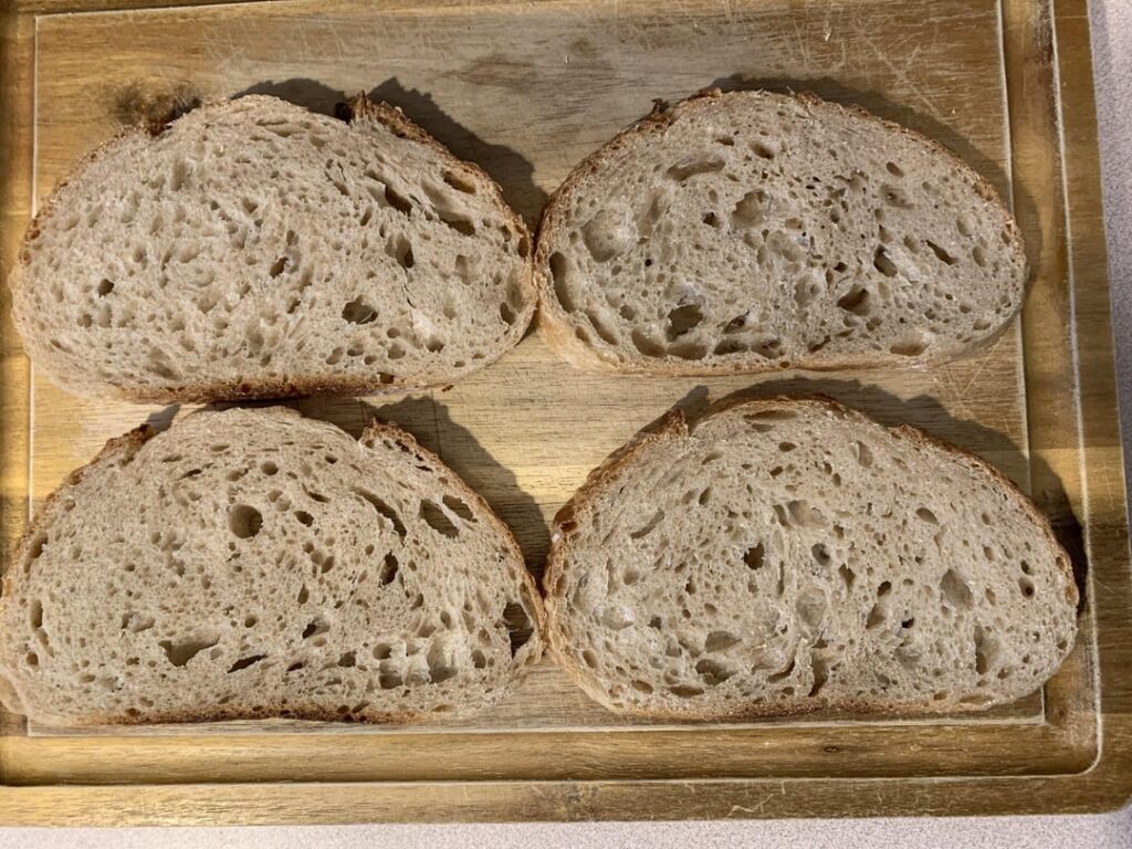 For Science, how do I get bigger holes?