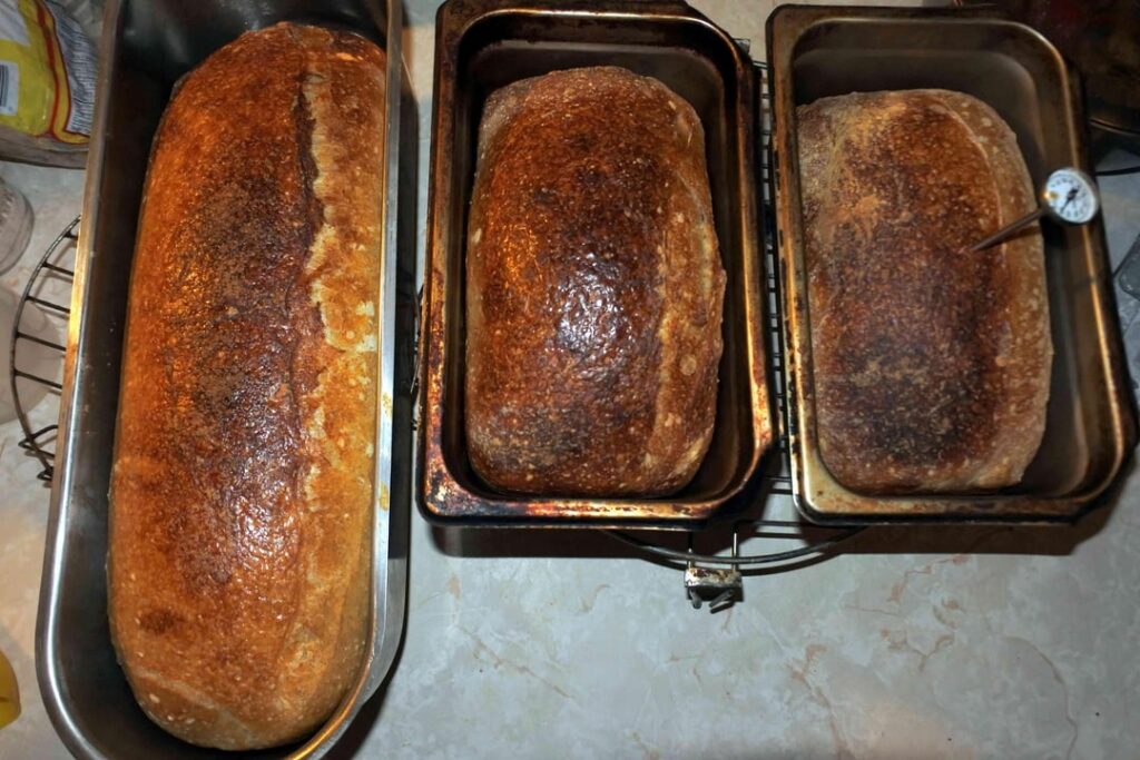 There is no wrong way.