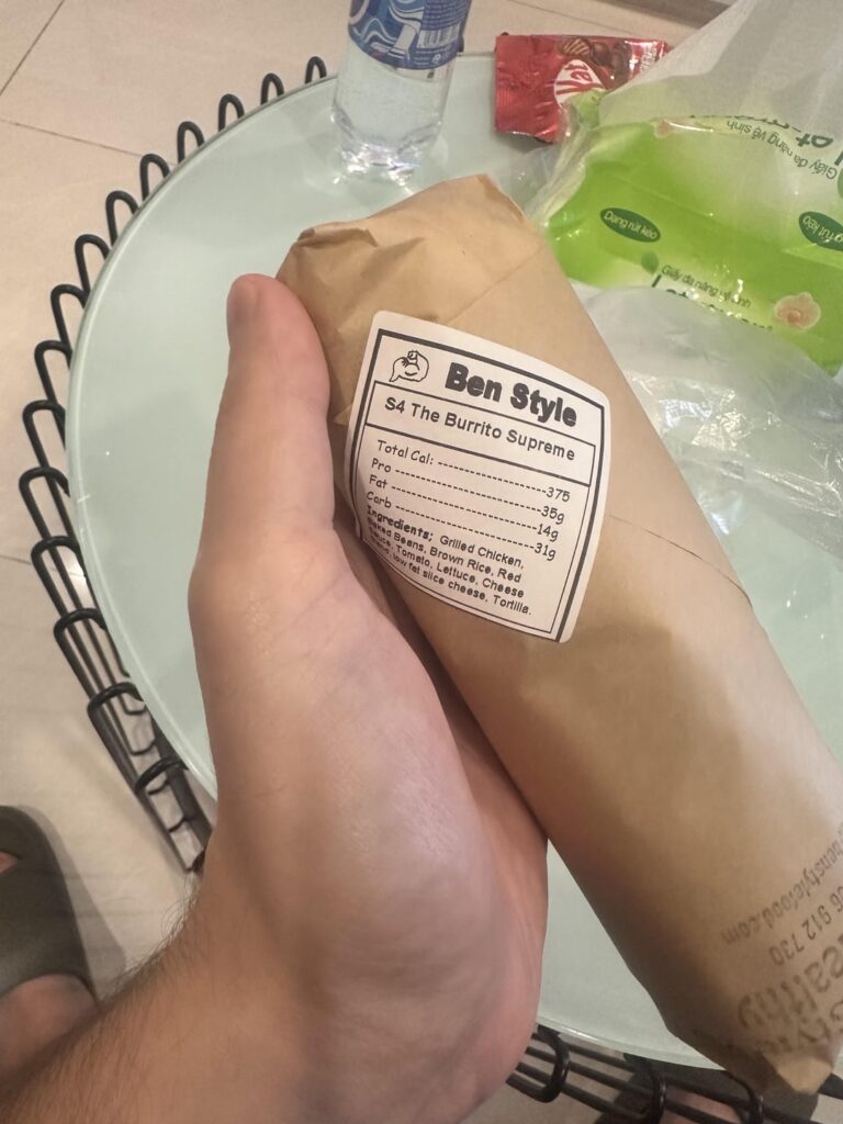 is this label accurate??