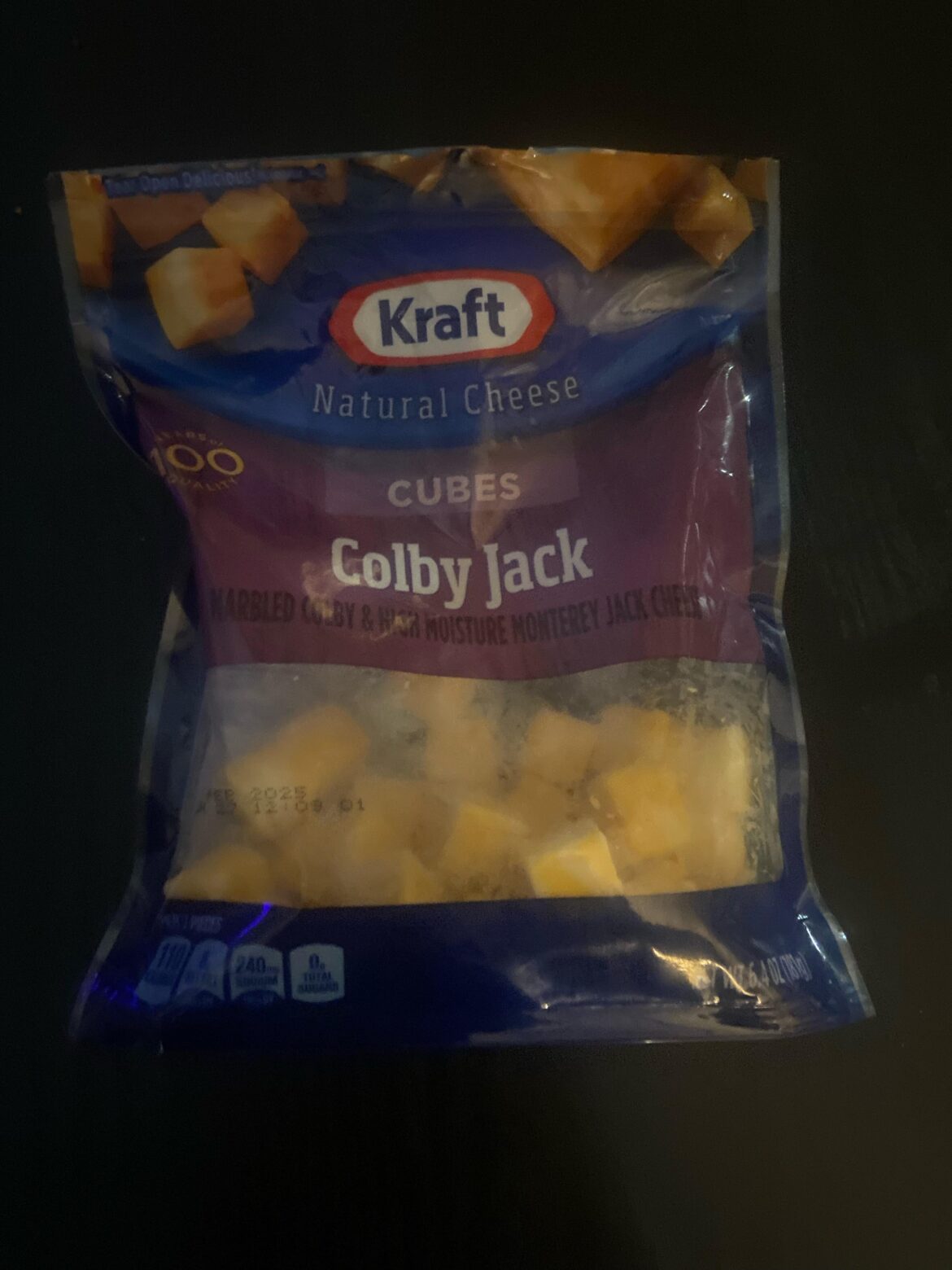 gotta have any type of cheese i need some