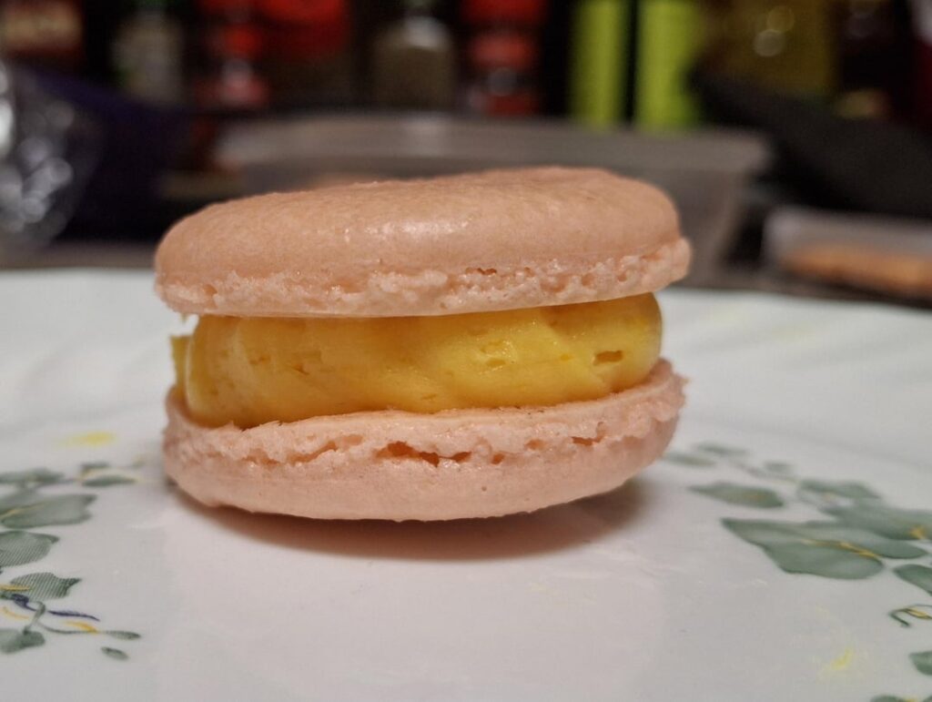 Second attempt! Much more consistent sizing this time