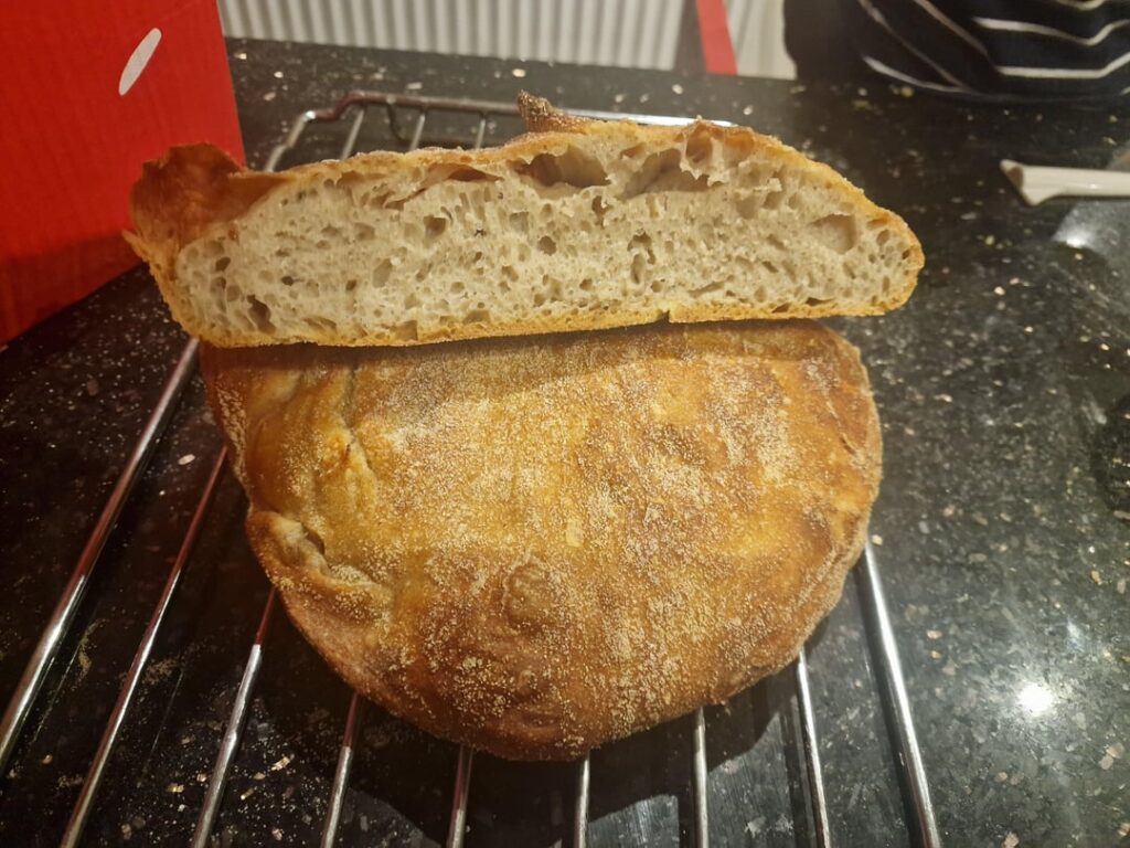 Very happy with the progress from my first and second attempts