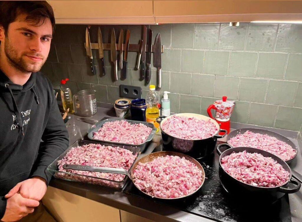 My Biggest Accomplishment