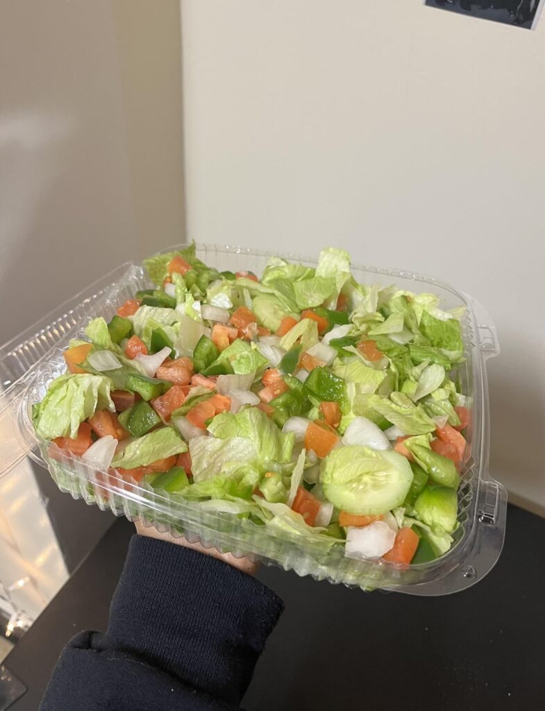 70 cals?? Negligible amount or is it higher