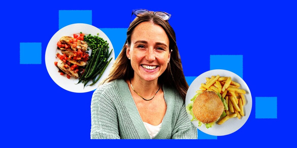 Eating High-Protein While Avoiding UPFs: 4 Lessons Learned