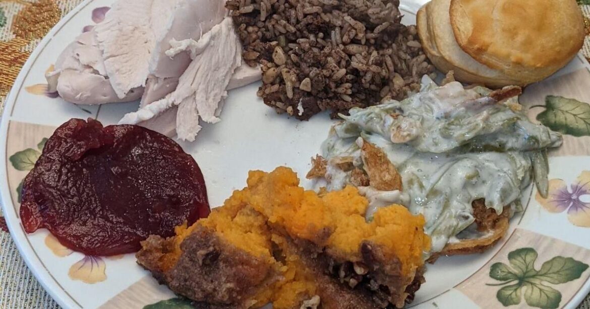 These side dishes are the real star of Thanksgiving These side dishes are the real star of Thanksgiving