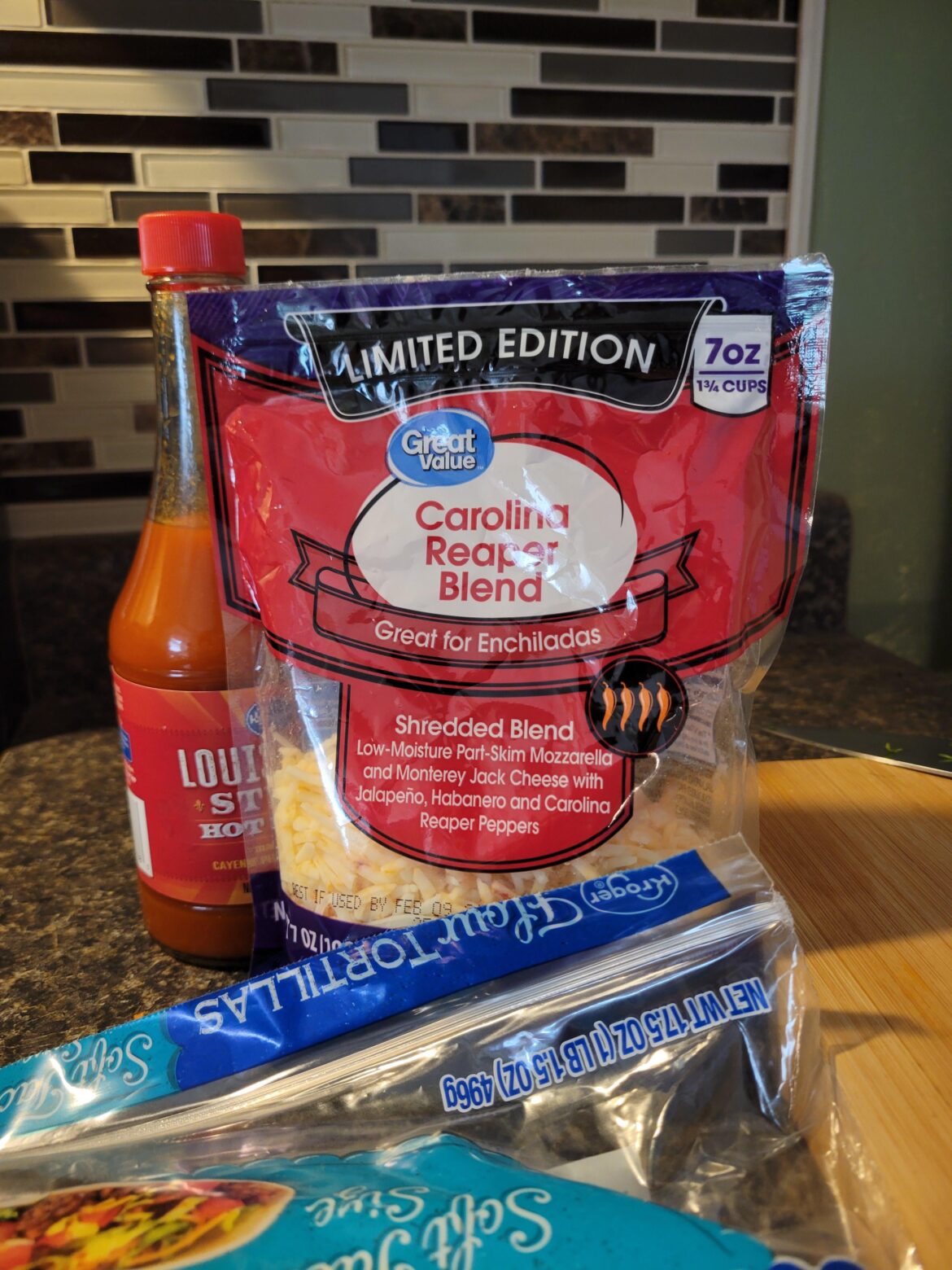 I'm something of a cheese collector myself