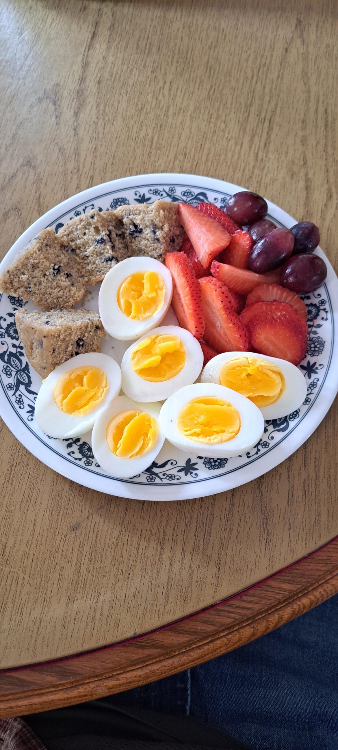 495 Calories for 33.5g of protein