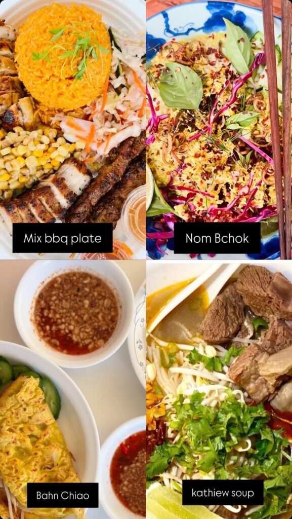 Platform x Kreung Kitchen