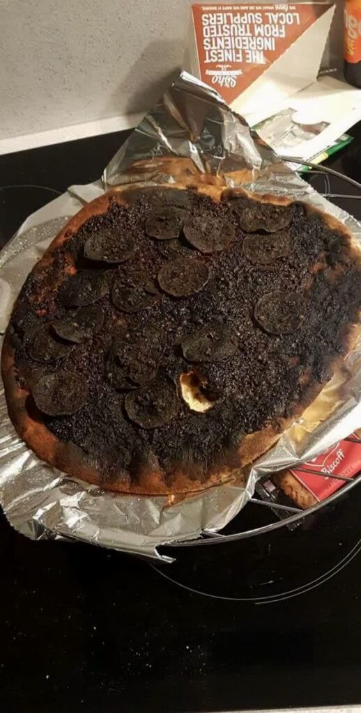 Am I guilty? 👮‍♂️