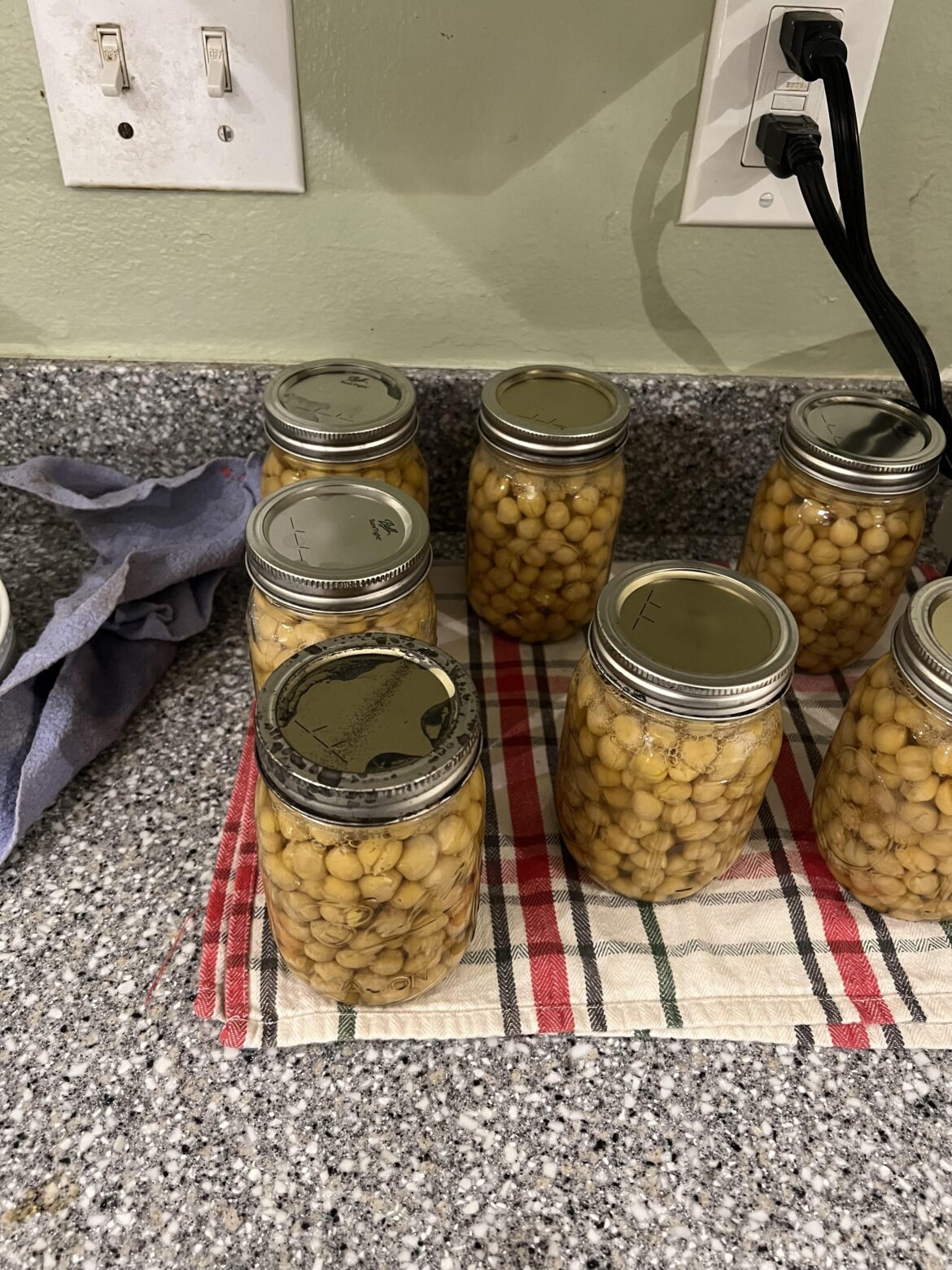 What Happened to this Can? What Happened to this Can?