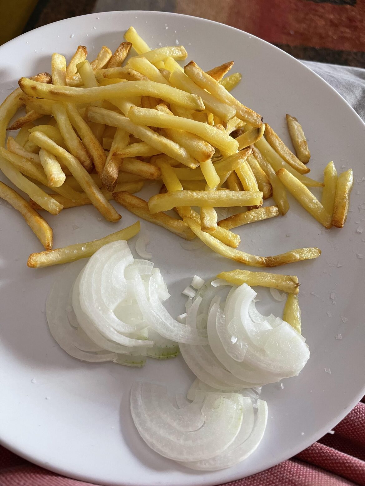 I’m still going 🤣