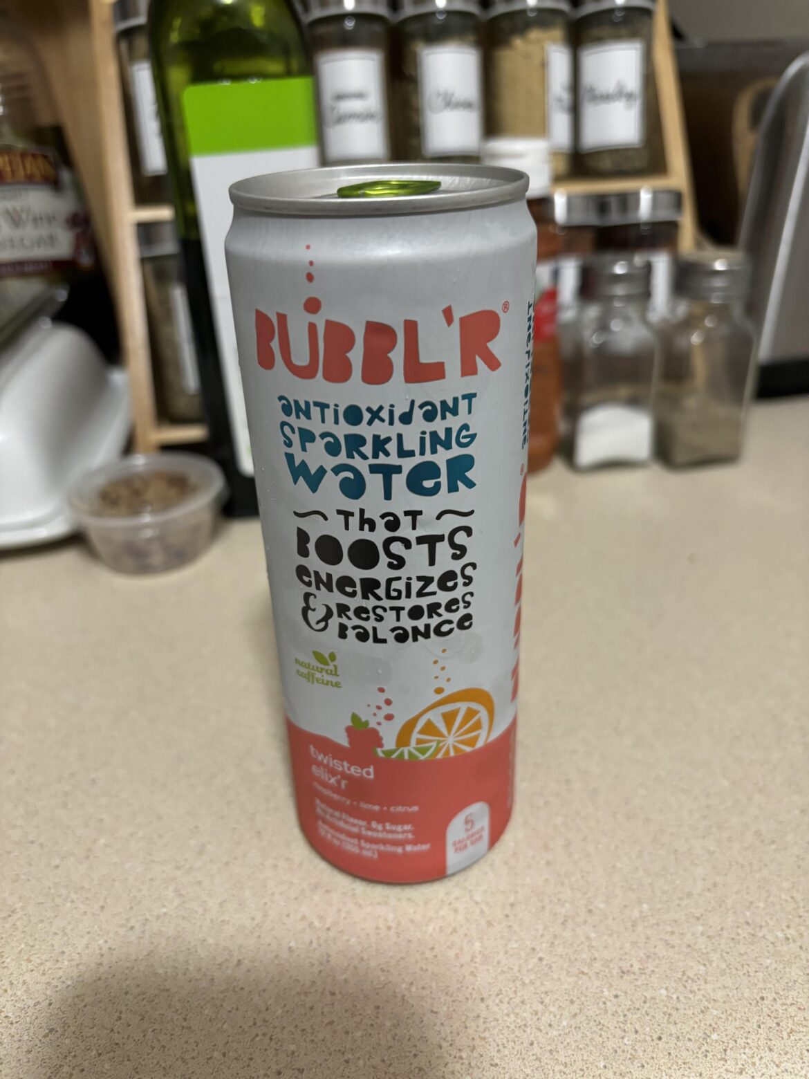 Freebie - anyone tried yet?