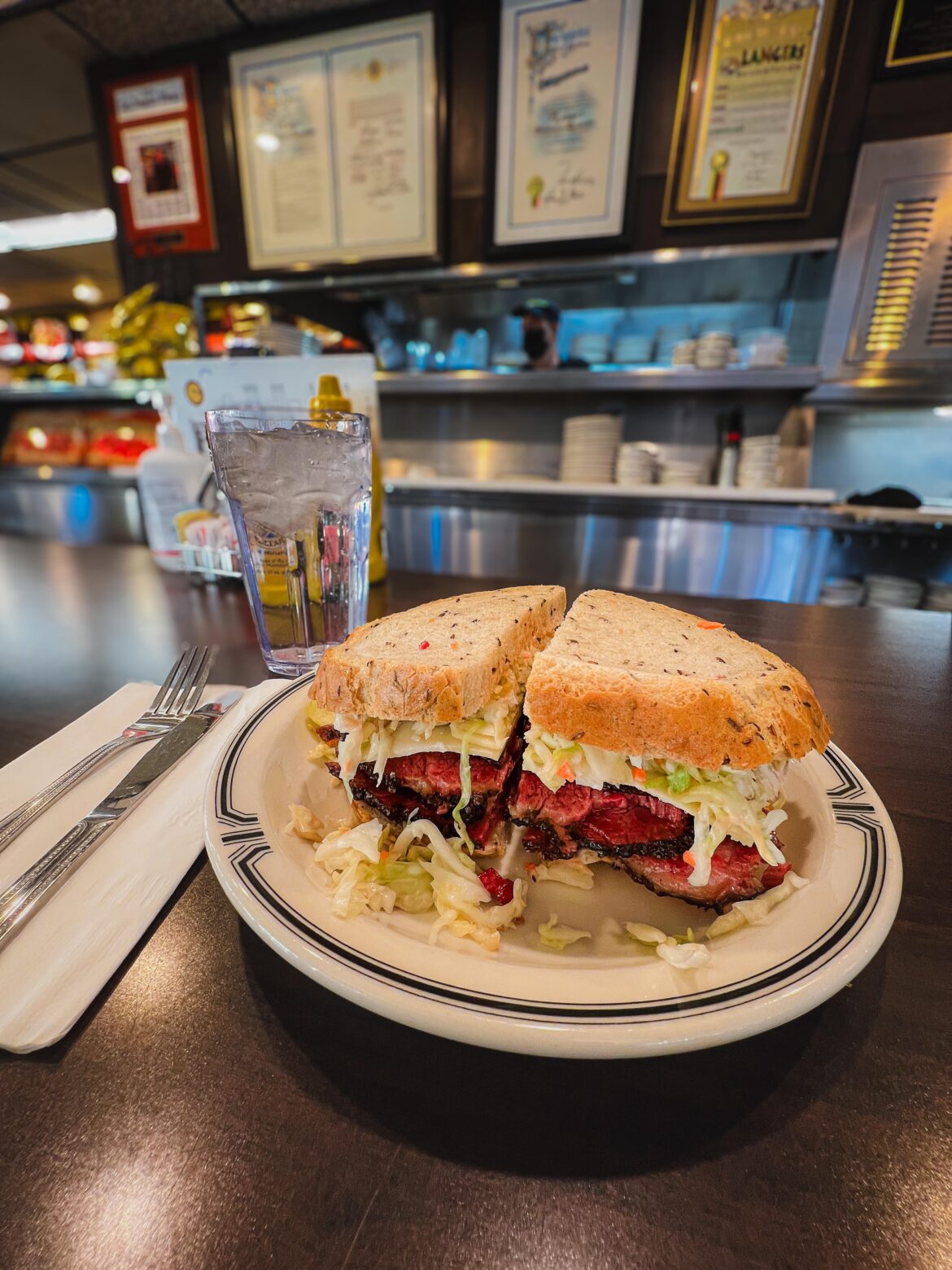 Langer’s Langer’s