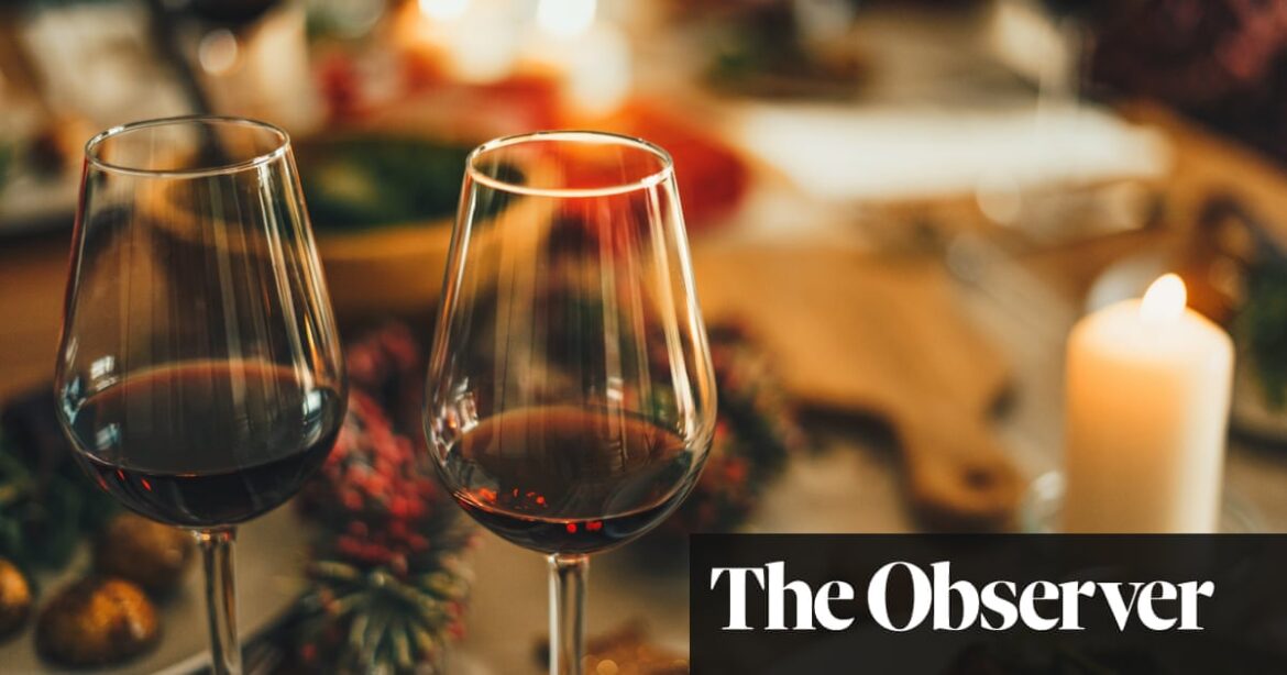 The 20 best Christmas wines for 2024 | Christmas food and drink