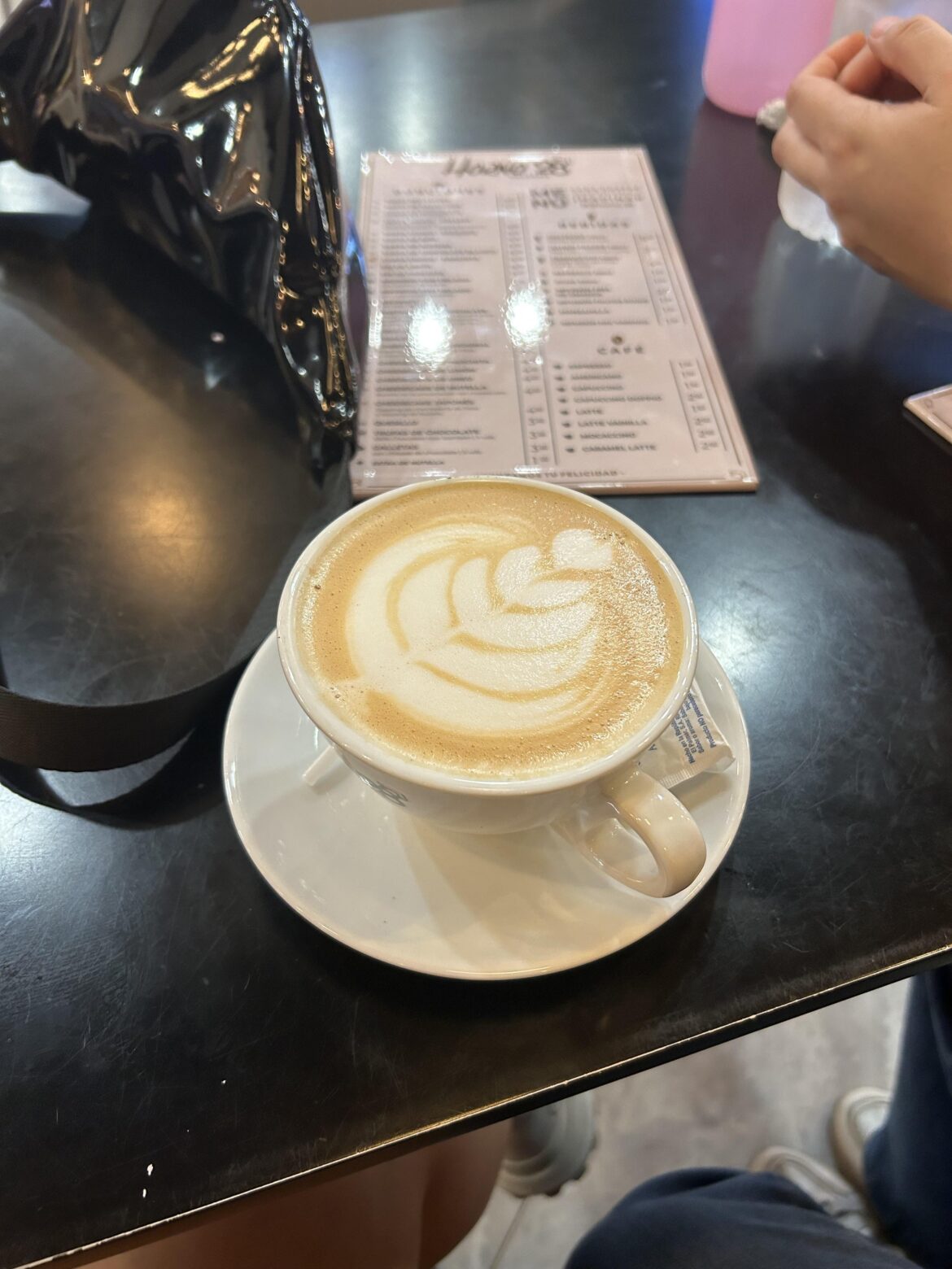 Gime me your opinion