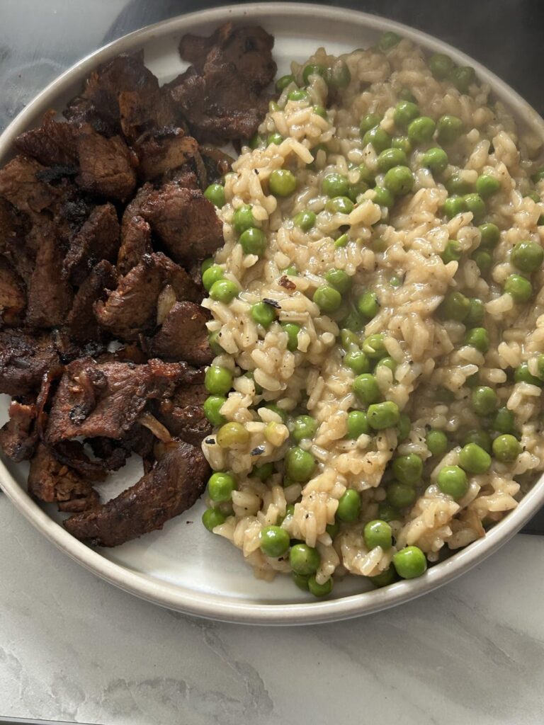 calorie estimate for how much i ate please