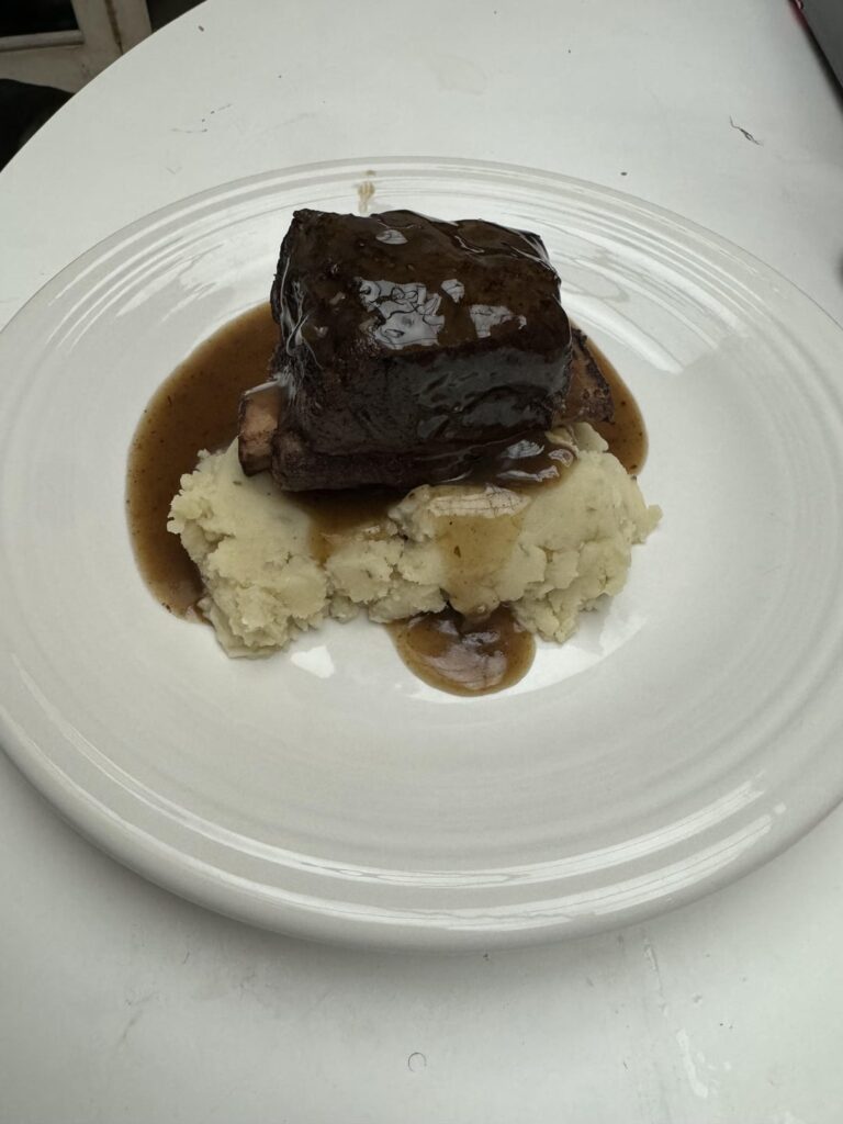 Short Ribs