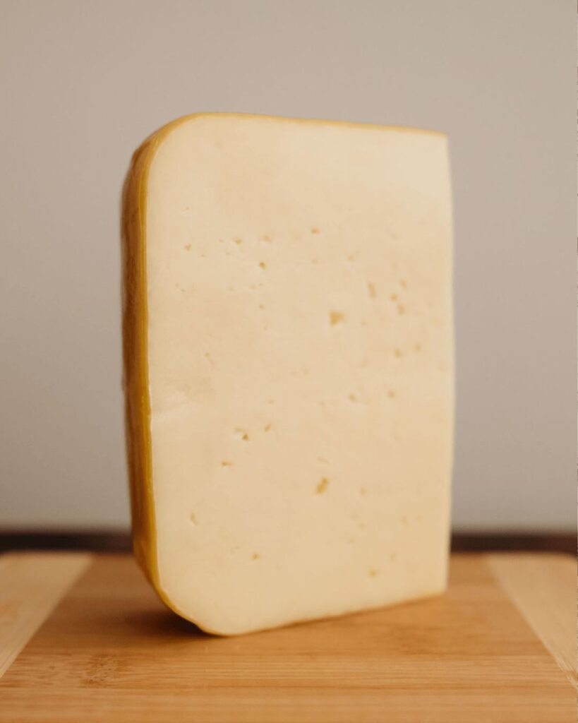 Day 1541 of posting images of cheese until I run out of cheese types: 1841