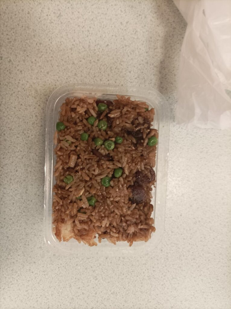 Repost since it didn't get tension 😔