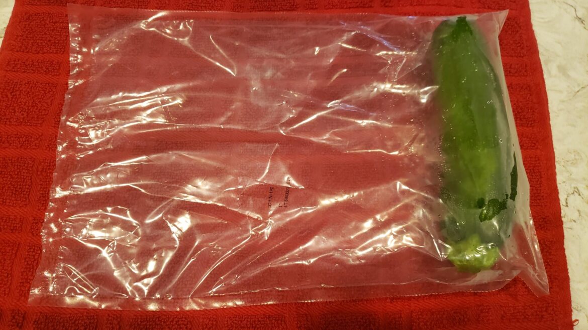 Unnecessary Extra Plastic? Unnecessary Extra Plastic?