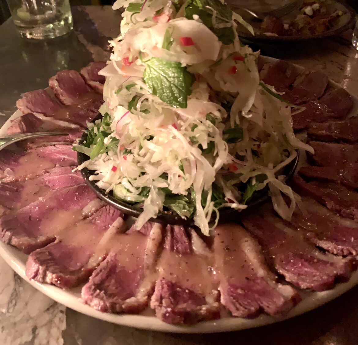 Si! Mon // Venice, CA