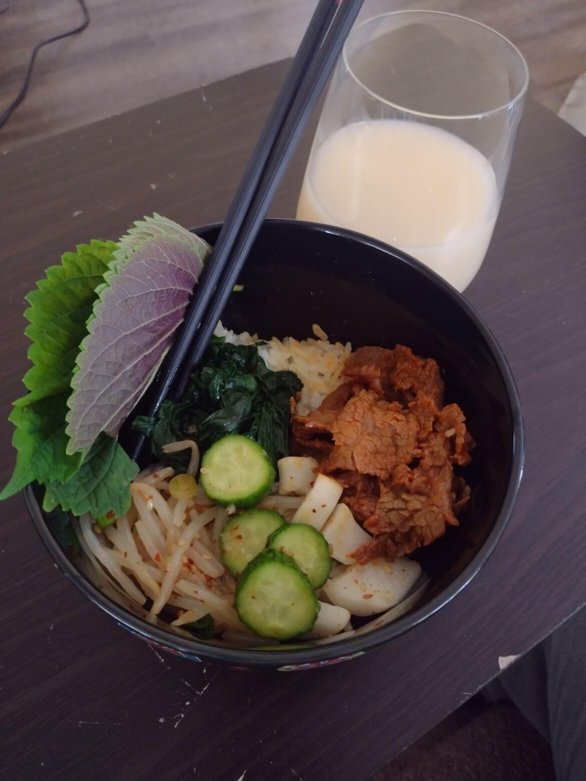 Non-traditional USA Thanksgiving