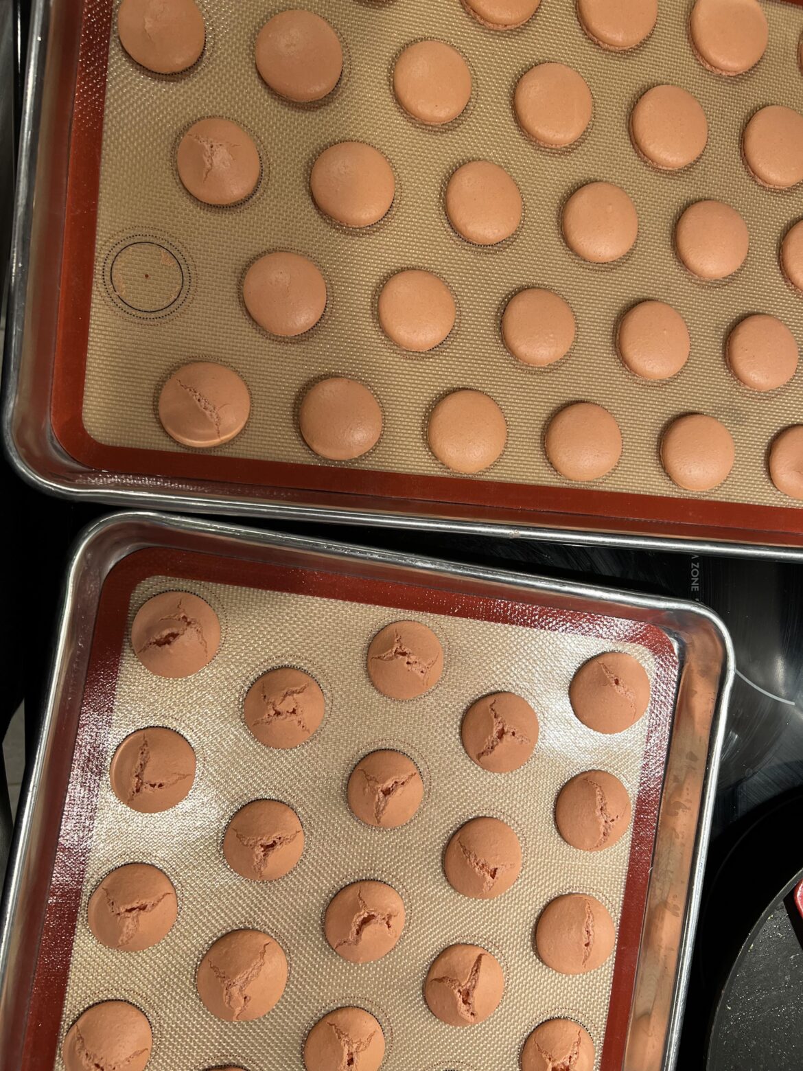 Same batch. Why?