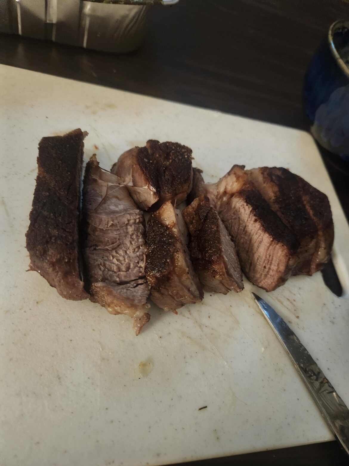 What did I do wrong?