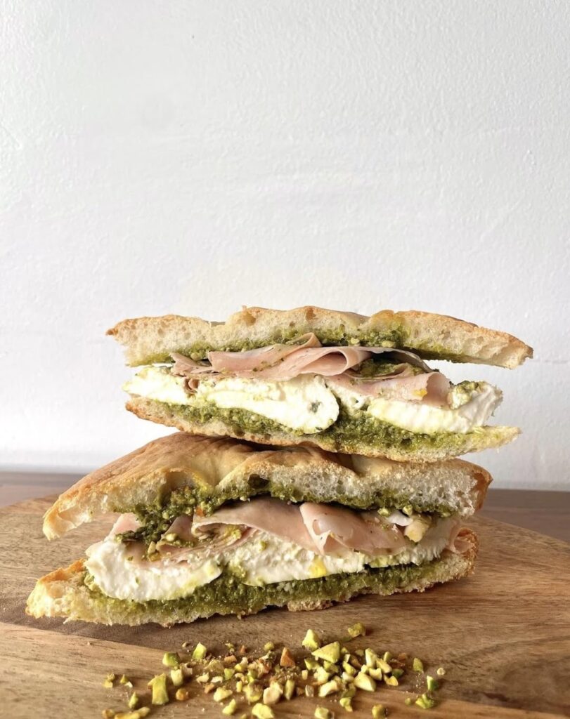 Kbella Pizza (Culver City) Kbella Pizza (Culver City)