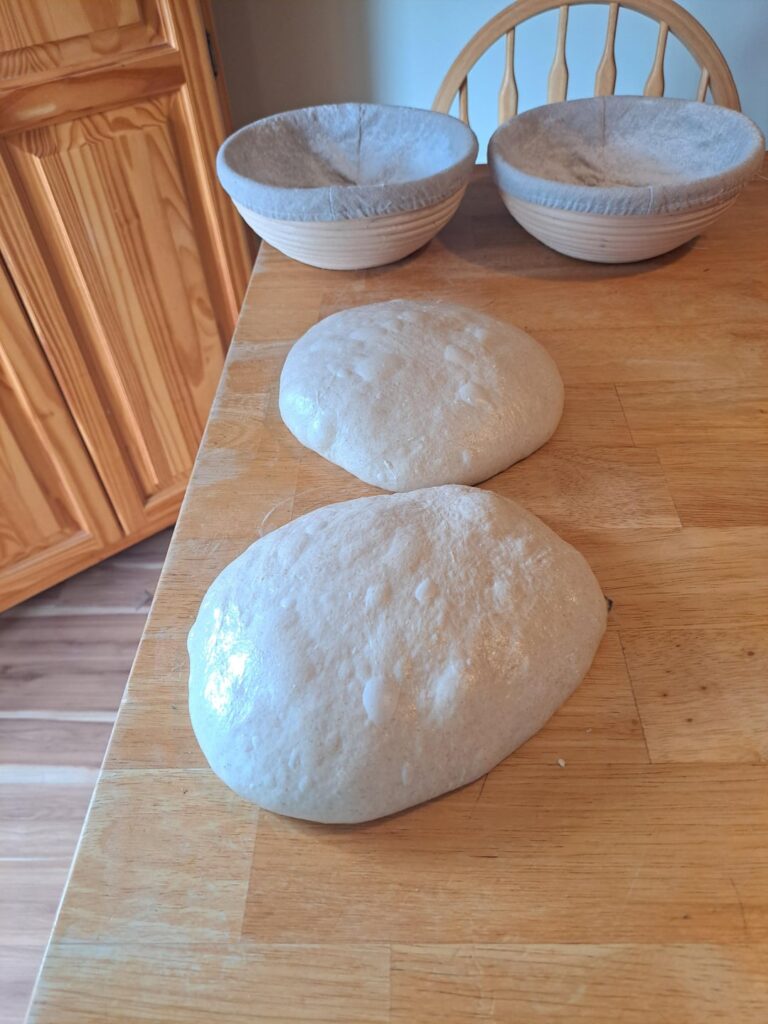 Tartine Country Loaf