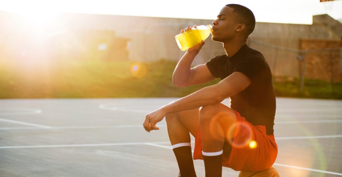 Liquid I.V., Nuun, LMNT: Do electrolytes help with hydration? Liquid I.V., Nuun, LMNT: Do electrolytes help with hydration?