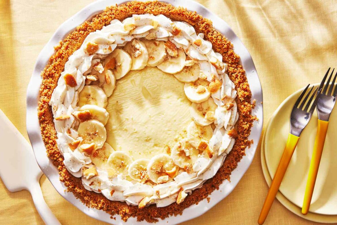 20 Of Grandma’s Favorite Fall Pies The 10 Best Southern Desserts, According To Chefs