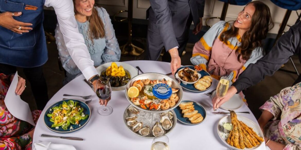 Chef Blake Jackson opening fine dining restaurant, Heron, in south Shreveport's Provenance community