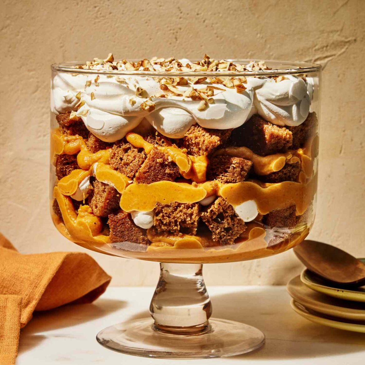 25+ Holiday Desserts That Will Have Everyone Asking for The Recipe Our 10+ Best New Dessert Recipes You'll Want to Make This Fall