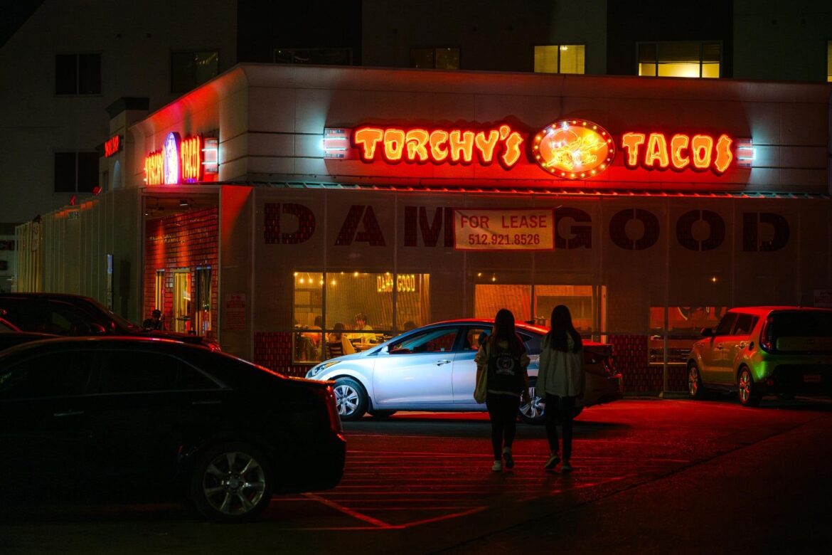 Torchys on Guadalupe Closing after 16 years
