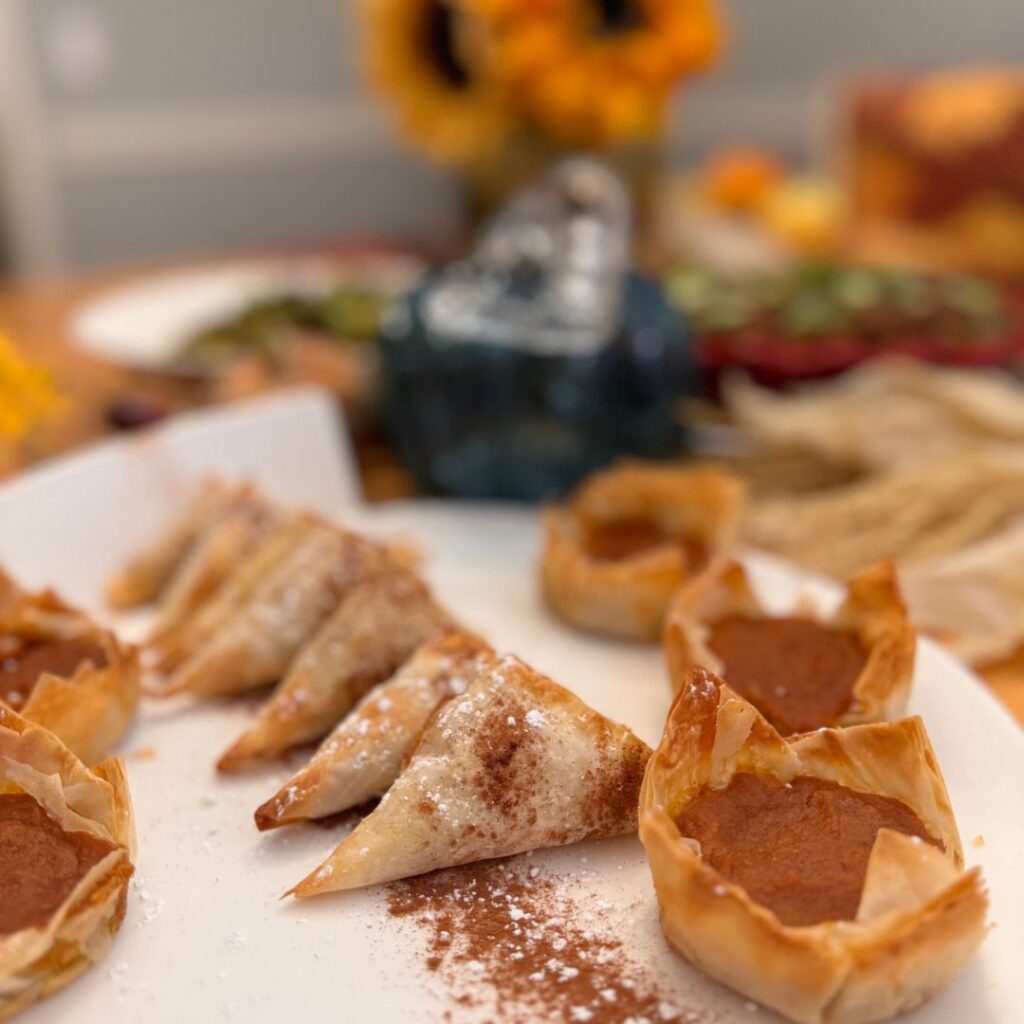 Farmers & Fishermen Offers Tasty Recipes for the Holidays Farmers & Fishermen Offers Tasty Recipes for the Holidays