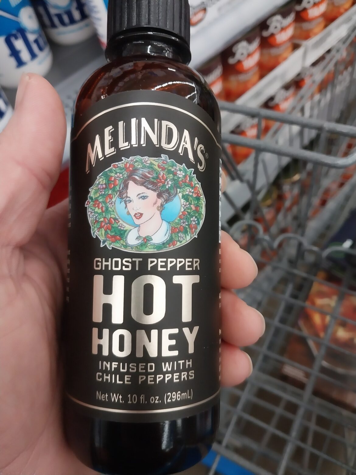 Found this today. Excellent flavor