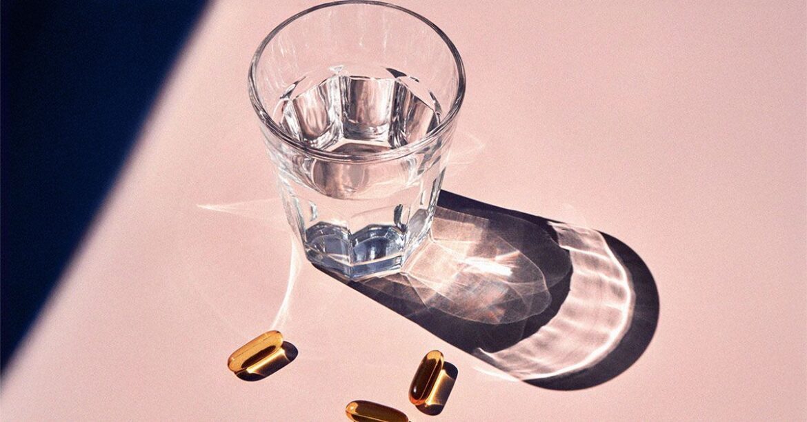 Omega-3, omega-6 fatty acids may help reduce overall risk