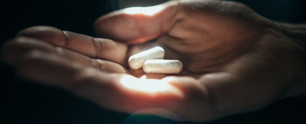 A Cheap Daily Supplement Appears to Boost Brain Function in Older People : ScienceAlert A Cheap Daily Supplement Seems to Boost Brain Function in Older People : ScienceAlert