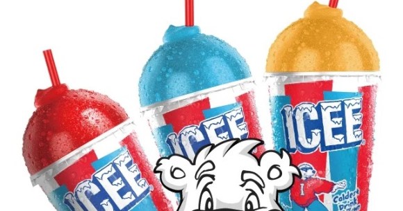Finally! Icees are coming to Japan! Finally! Icees are coming to Japan!