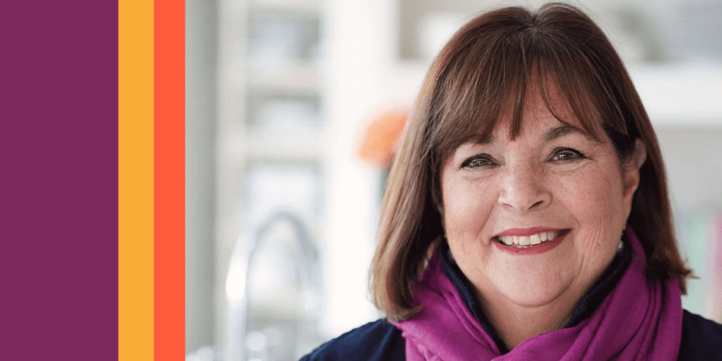 Ina Garten Passes This Trader Joe’s Dessert off as Homemade for the Holidays