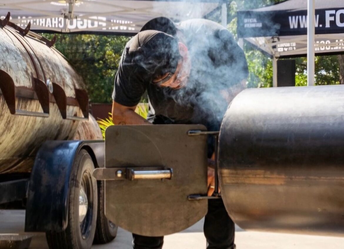 How does Austin feel about this?