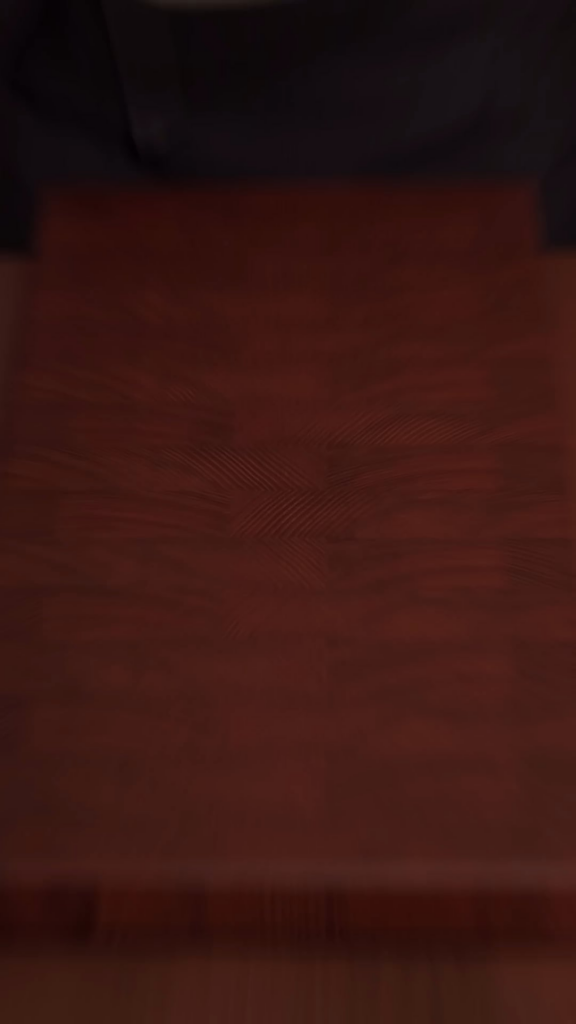 Not the american cheese :(