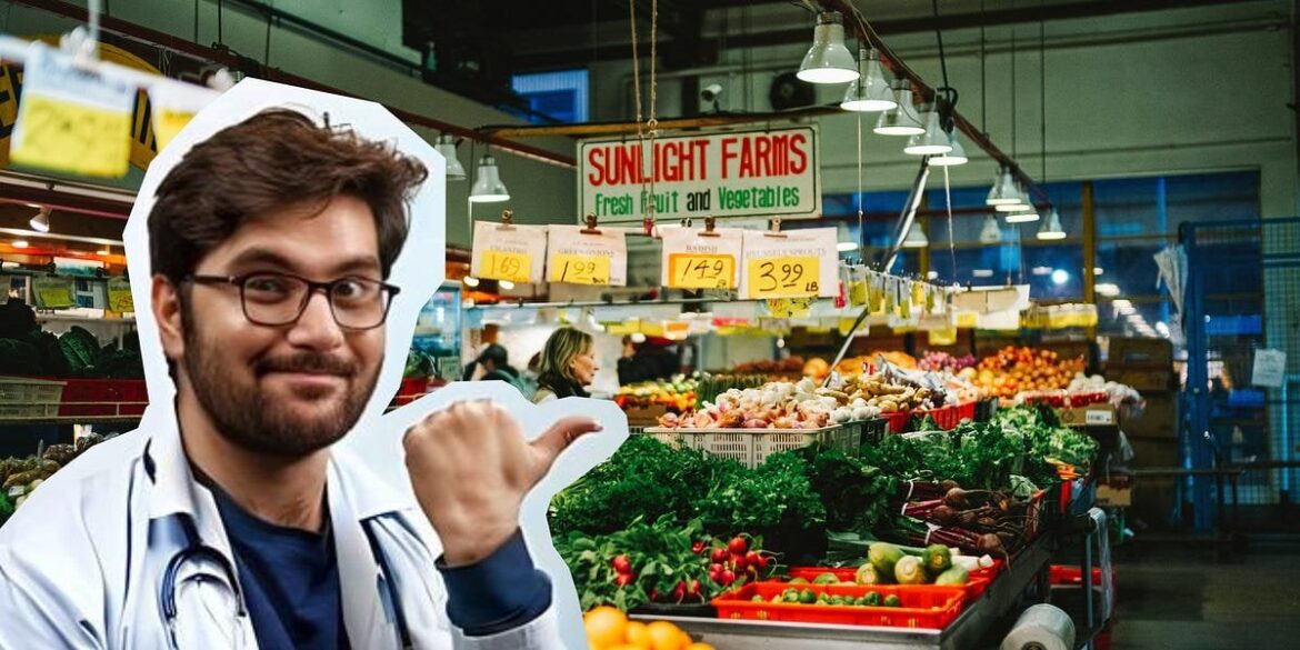 Studies Show Plant-Based Diets Could Save Hundreds of Billions in Health Costs