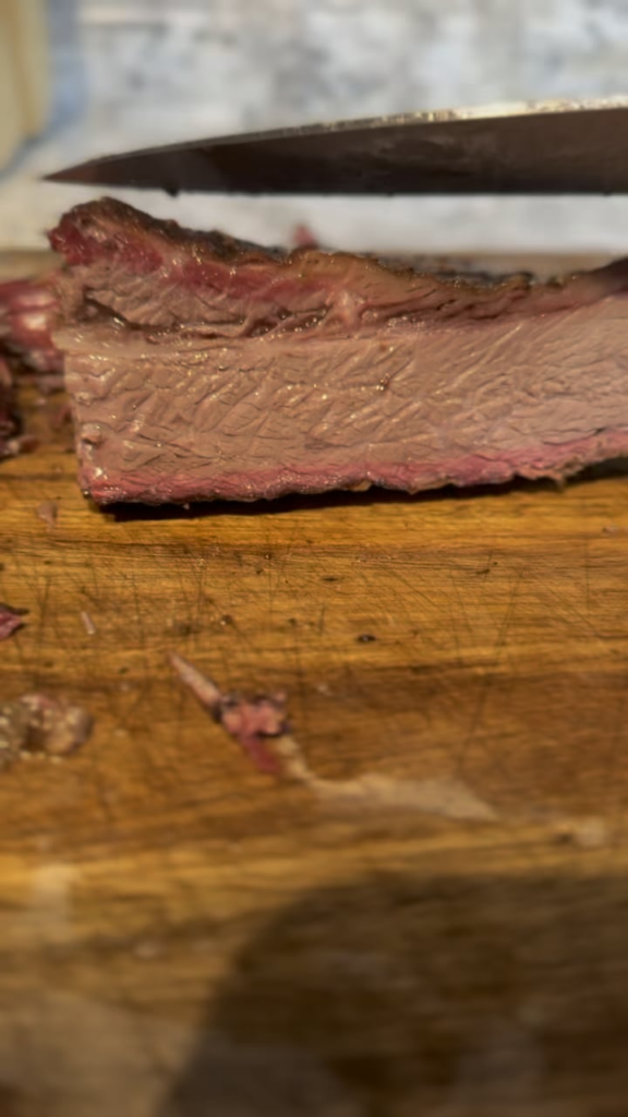 Done and done! It’s all just a beautiful memory now.