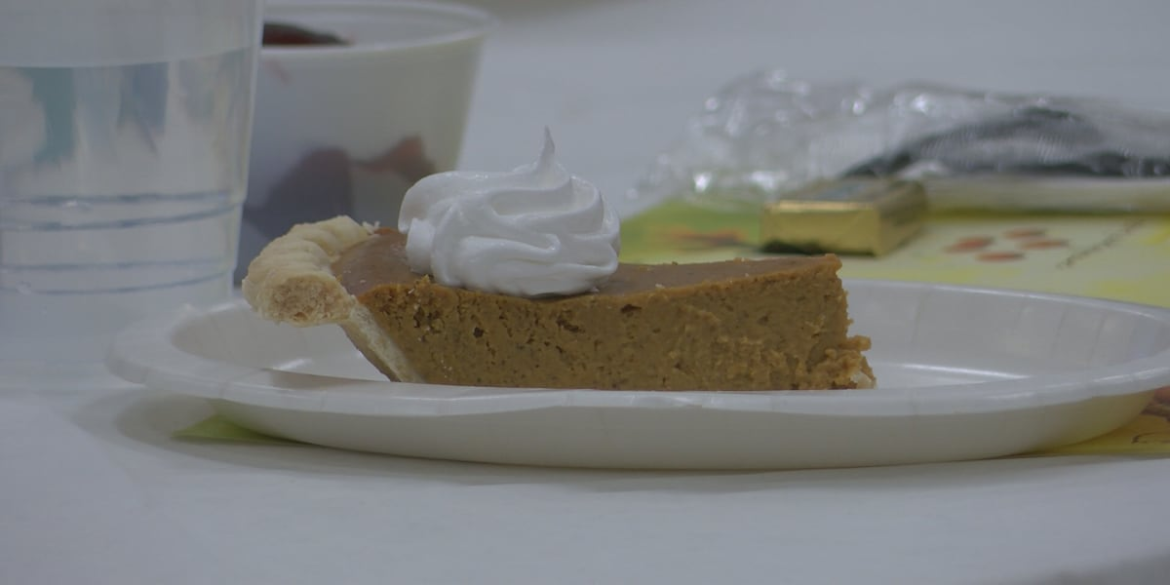 Salvation Army of Marquette County provides free Thanksgiving meal