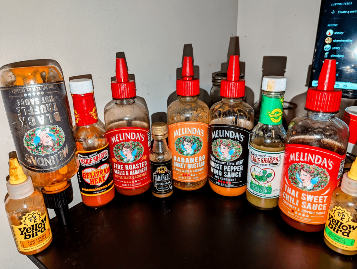 Best to Worst #Ranking 173