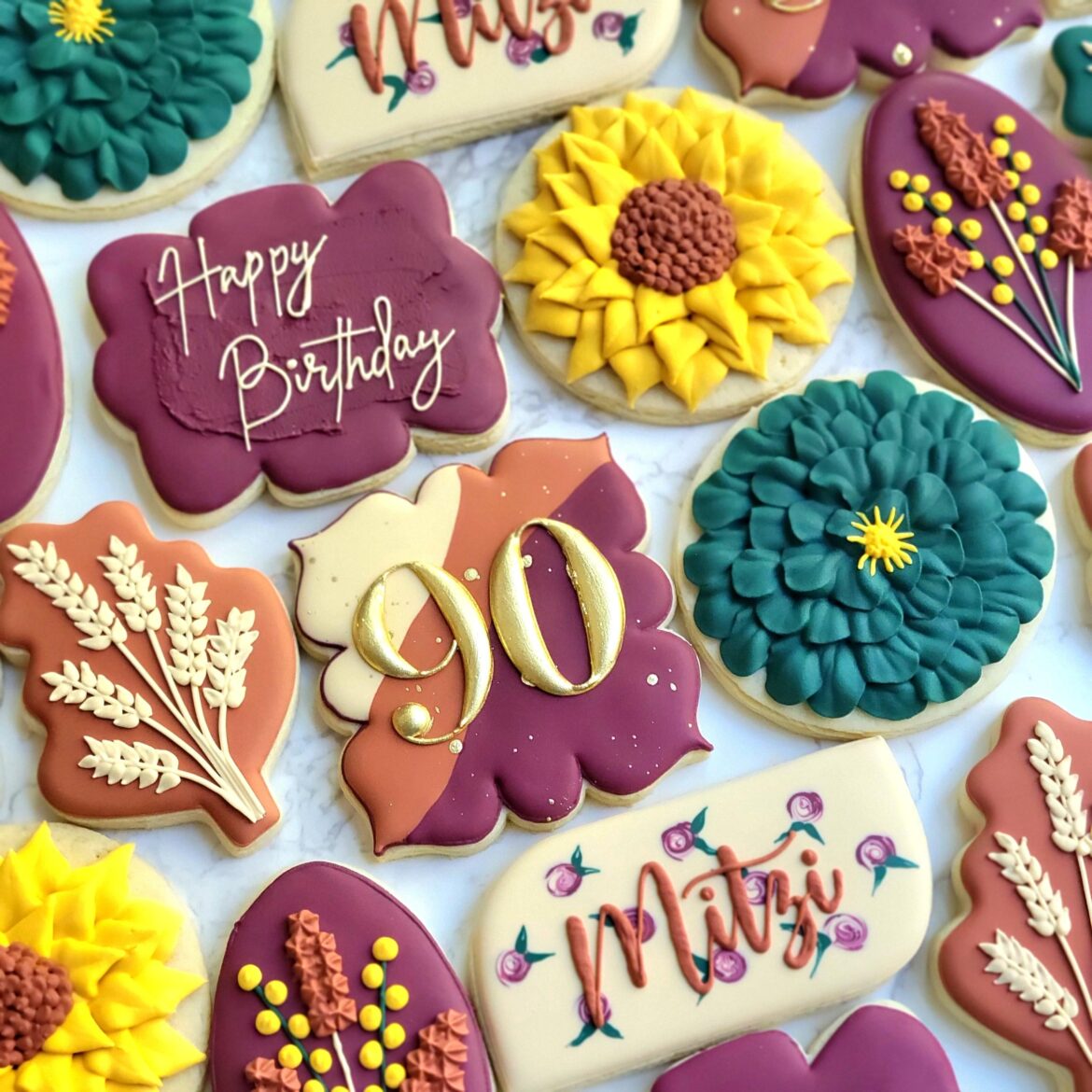 Happy Thanksgiving Birthday!