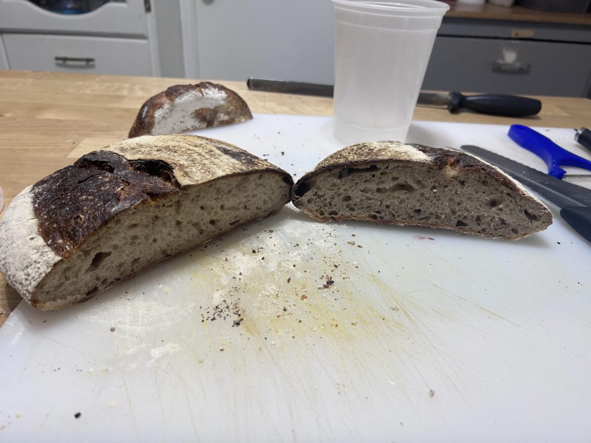 You can do everything right 100 times, but that 101st